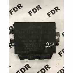 MÓdulo park assist jaguar