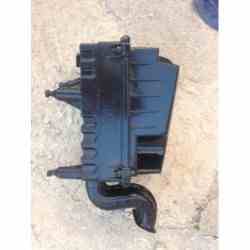 caja filtro ford connect