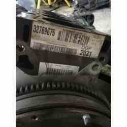 bloque MOTOR BMW  306D1