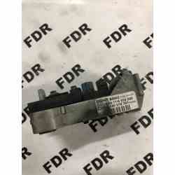 RESISTENCIA BMW 64116934390