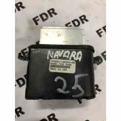 resistencia Nissan...