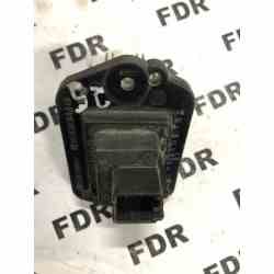 Resistencia calefaccion...