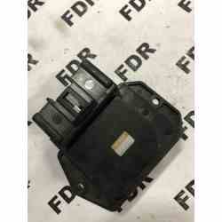 Resistencia mitsubishi montero