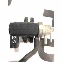 Valvula de aire adicional...