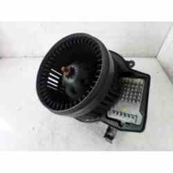 Motor del ventilador w203