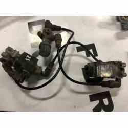 valvula solenoide volvo