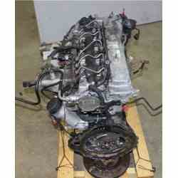 Motor ssangyong rexton 2006...