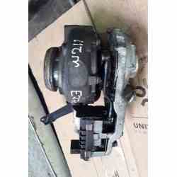 turbo mercedes benz...