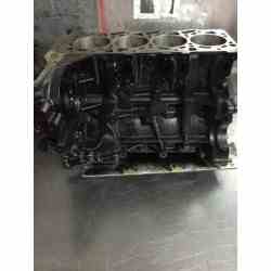 bloque de motor ford transit