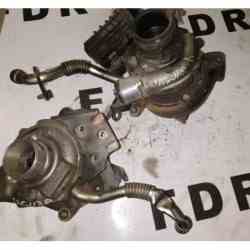 Turbo jaguar 4r8q 6k6b2 ak bk