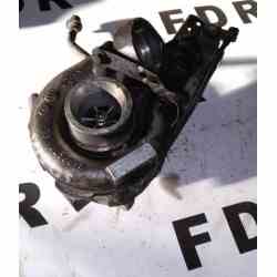 TURBO MERCEDES benz...