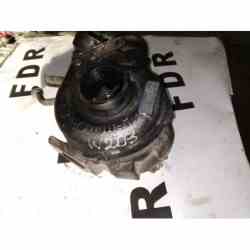 turbo mercedes benz...