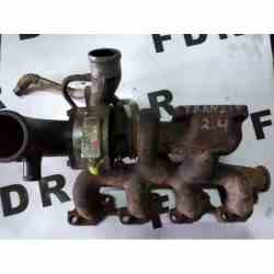 turbo ford YC1Q6K682BF