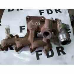 TURBO FORD  connect...