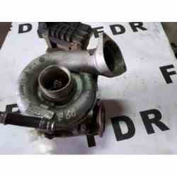 Turbo bmw garret gt2260v 530d