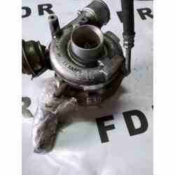 turbo bmw 7780199c 530d