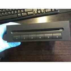 Cargador  cd mercedes benz...