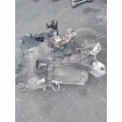 Caja cambios ford  1c1r7002b
