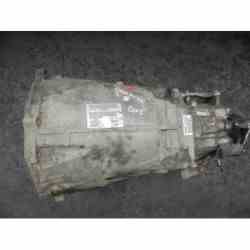 Caja  cambios volkswagen...