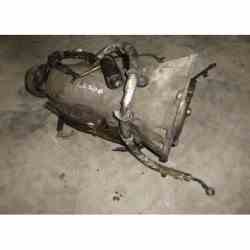 caja cambios mercedes cl500...