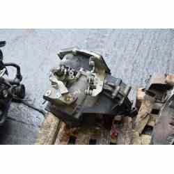 caja cambios opes astra 150cv
