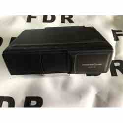 Cargador cd s porsche...