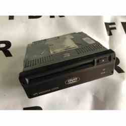 Navegador bmw serie 7 e65 745i