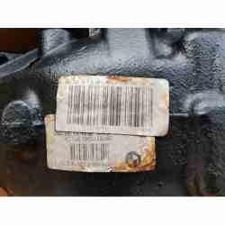 Grupo trasero bmw serie 5...