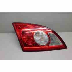 Piloto chrysler crossfire