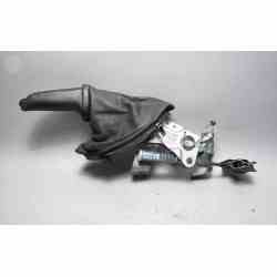 Freno de mano bmw e60