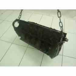 Bloque motor mercedes benz...