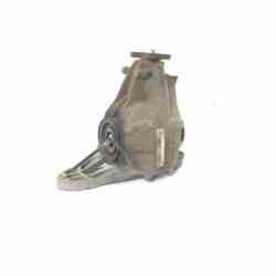 Diferencial trasero...