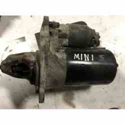 motor attanque mini cooper