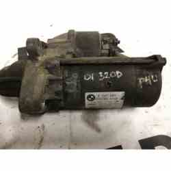 Motor arranque bmw 2247063