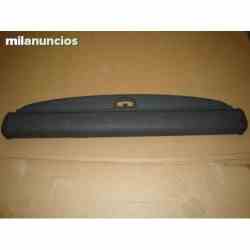 cubre maletero mercedes E W211