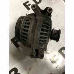 Alternador mercedes 0124625014