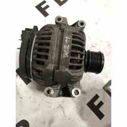Alternador mercedes benz...