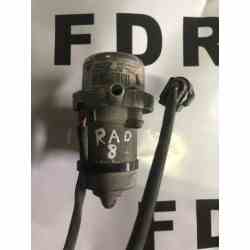 bomba vacio A0004351401