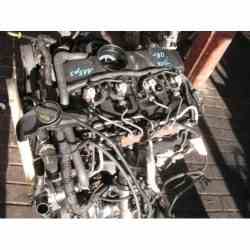 Motor ford transit 116cv