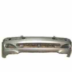 Paragolpes delantero...