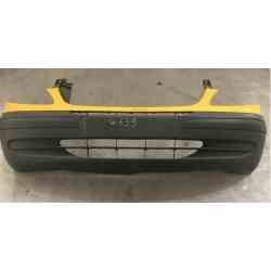 Paragolpes delantero...