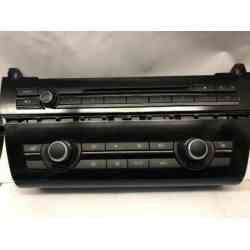 MÓdulo climatizador bmw f10