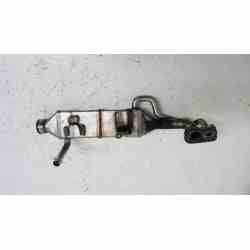 Enfriador gases  mercedes...