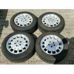 llantas mercedes benz...