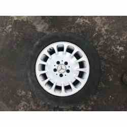 Llantamercedes benz...