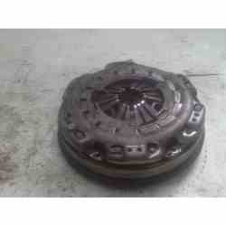 Kit de embrague mercedes...