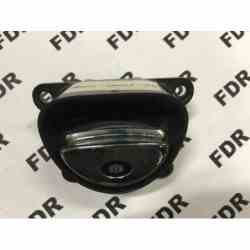 Boton freno mano jaguar s type