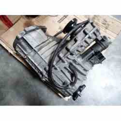 Caja transfer porsche...