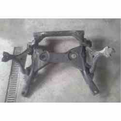 Cuna motor mercedes vito w639