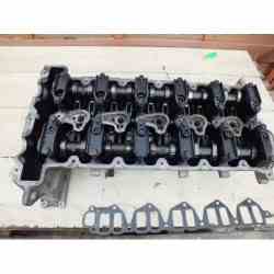 Culata ssanyong rexton 2. 7...